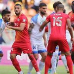 سرلک به خانه اصلی خود بازمی‌گردد: پرسپولیس!