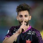 «شگفتانه‌ای بزرگ: مهدی عبدی به پرسپولیس پیوست!»