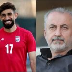 <p><strong>جدید و هیجان‌انگیز: پرسپولیس با ستاره تیم ملی به توافق رسید!</strong></p>