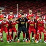 محمد خدابنده‌لو از لیست پرسپولیس حذف شد!