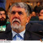 سید عباس صالحی: انتخاب بی‌چون و چرای انقلاب و هنرمندان برای وزارت فرهنگ و ارشاد اسلامی – جدیدترین اخبار سینمای ایران و جهان