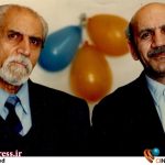 «خداحافظی با ناصر جبلی؛ ستاره‌ای دیگر از آسمان سینما پرکشید» – اخبار سینمای ایران و جهان