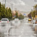 هشدار زرد به خراسان رضوی: آماده باشید، خطر در راه است!