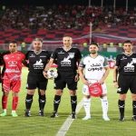 تقابل جذاب پرسپولیس و ذوب‌آهن اصفهان؛ آرامش با قضاوت VAR