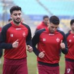 دو ستاره پرسپولیس به لیگ آزادگان پیوستند!