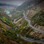 جاده‌ی چالوس بدون حادثه: تماشای پروژه ایمن‌سازی در ویدیویی جذاب!