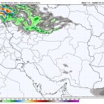 🚨 هشدار! باران‌های سیل‌آسا به زودی در ۴ استان کشور ⛈️