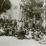 جاده شعر مشروطه: زنده و جوان تر از هر زمان دیگری