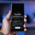 به‌روزرسانی‌های هیجان‌انگیز برای کاربران اندروید: معرفی پنل نوآورانه Gemini