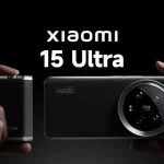 نبرد هیجان‌انگیز شیائومی و سامسونگ در ژانویه 2025: معرفی انقلابی Xiaomi 15 Ultra