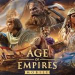 نسخه موبایل بازی پرطرفدار Age of Empires در این تاریخ عرضه خواهد شد!