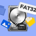 مایکروسافت ظرفیت پارتیشن FAT32 را در ویندوز 11 به 2 ترابایت افزایش داد!