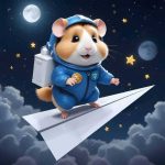 کارت‌های کمبو روزانه همستر برای ۱۹ شهریور 🚀🐹 – Hamster Kombat: آخرین کمبوهای امروز، ۹ سپتامبر