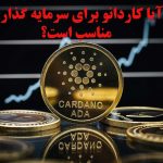 آیا کاردانو گزینه‌ای هوشمندانه برای سرمایه‌گذاری است؟ • مجله تصویر زندگی