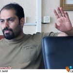 عنوان تازه و جذاب: 

“چالش امروز: غلبه کارهای سطحی در آیینی و مذهبی و بی‌اثر شدن آثار”

اخبار سینمای ایران و جهان