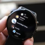 گوگل مپ آفلاین به ساعت‌های هوشمند Wear OS راه یافت!