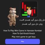 بروید به جنگ با همسترها در مینی بازی همستر کمبات امروز! – hamster combat mini game today August 1 • مجله تصویر زندگی