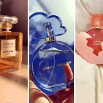 15 مدل عطر زنانه شیک و وسوسه‌انگیز؛ انتخابی بی‌نظیر برای بانوان با ذوق و سلیقه