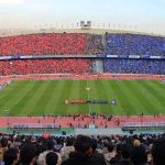 پیام شگفت‌انگیز AFC: تبریک ویژه به ورزشگاه آزادی در سالروز تولدش!