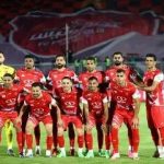 آرون بوپندزا دیگر به پرسپولیس نمی‌آید!