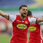 درباره غیبت بازیکن ملی‌پوش پرسپولیس در دربی تهران!