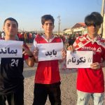 پرسپولیسی‌ها با شوخی جنجالی و موزیکال، نکونام را سوژه کردند: “میترسم جاتو بلغاری بگیره!” + فیلم