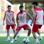 خداحافظی اسدبیگی با پرسپولیس: پایان یک دوره و آغاز فصل جدید