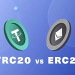 آشنایی با تتر TRC20 و تفاوت‌های آن با تتر ERC20: کدام یک مناسب‌تر است؟