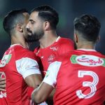 پرسپولیس در یک‌قدمی صدرنشینی؛ استقلال در رتبه هفتم جدول لیگ برتر + جدول کامل