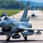 مصر اولین سفارش جت جنگنده چینی J-10C را ثبت کرد؛ رقبای F-16 چه ویژگی‌های برجسته‌ای دارند؟