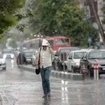 خبر: امروز، ۲۵ شهریور؛ کدام استان‌ها در باران غرق می‌شوند؟ 🌧️