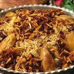 طرز تهیه پلوی عربی خوشمزه: یک سفر دلچسب به دنیای طعم و عطر!