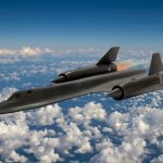 اسرار SR-71 Blackbird؛ رازهای تحمل گرما و سرمای شدید سریع‌ترین پرنده فلزی دنیا