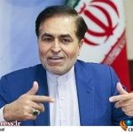 «حسن عابدینی» سکاندار جدید معاونت سیاسی صداوسیما! – تازه‌ترین رویدادهای سینمای ایران و جهان