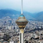 تهران، کی بالاخره نفس راحت می‌کشی؟