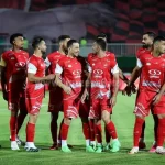 ستاره درخشان پرسپولیس آماده نبرد در دربی شد!