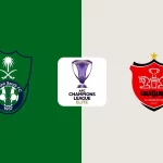 زمان و تاریخ دقیق نبرد پرسپولیس و الاهلی کی است؟