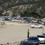 بازگشت هیجان به جاده کندوان: عبور و مرور دوطرفه از سر گرفته شد!