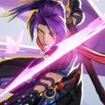 اطلاعات محرمانه از شخصیت Psylocke در بازی Marvel Rivals فاش شد!