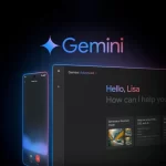 🎉 Gemini Live رایگان شد! هم‌اکنون برای تمامی کاربران اندروید قابل دسترسی است 🚀