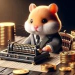 لیست شدن توکن هیجان‌انگیز Hamster Combat در صرافی‌های ارز دیجیتال!