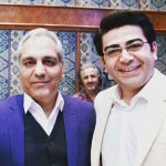 مدیری و حسنی دوباره به تلویزیون بازگشتند؛ مدیر شبکه نسیم اعلام کرد: توافق نهایی انجام شد!