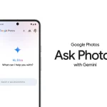 قابلیت نوین “Ask Photos” در Google Photos: جستجویی هوشمند با قدرت هوش مصنوعی