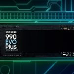 سامسونگ 990 EVO Plus با حافظه SSD جدیدش، با 50 درصد سرعت بیشتر، وارد میدان رقابت شد!