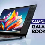 بررسی جذاب قیمت و مشخصات Samsung Galaxy Book 5 Pro 360: انتخابی هوشمند برای حرفه‌ای‌ها و خلاق‌ها!