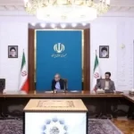 ایران در مسیر توسعه روابط، زیر بار هیچ فشاری نخواهد رفت