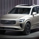 ولوو XC90 مدل 2025، با نسل جدیدی از شاسی بلندهای ایمن و مدرن سوئدی وارد میدان شد