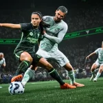 نسخه‌ی هیجان‌انگیز EA Sports FC 25 روانه بازار شد!