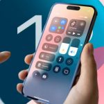 همه تغییرات مهیج کنترل سنتر در iOS 18 که نباید از دست بدهید!