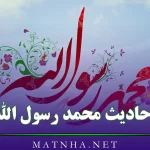 احادیث محمد رسول الله / 40 پیام آسمانی و آموزنده از پیامبر اکرم (ص)